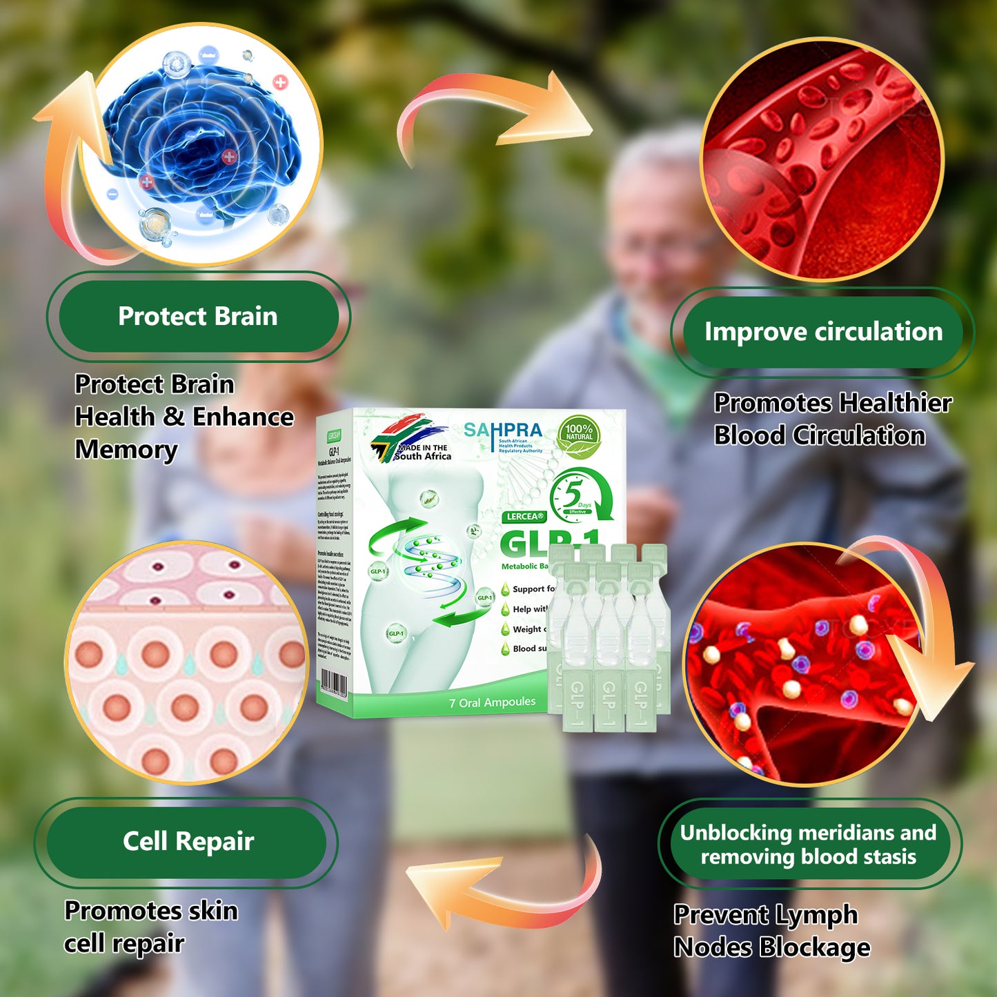 𝐨𝐟𝐟𝐢𝐜𝐢𝐚𝐥 𝐬𝐭𝐨𝐫𝐞: 𝐋𝗲𝒓𝒄𝒆𝒂® 𝐺𝐿𝑃-1  𝑊𝑒𝑖𝑔ℎ𝑡 𝐿𝑜𝑠𝑠 𝑂𝑟𝑎𝑙 𝑆𝑜𝑙𝑢𝑡𝑖𝑜𝑛  Just once a week, visible changes in 7 days 👑 For obesity, cardiovascular health, diabetes, sleep apnea, joint issues, and more9