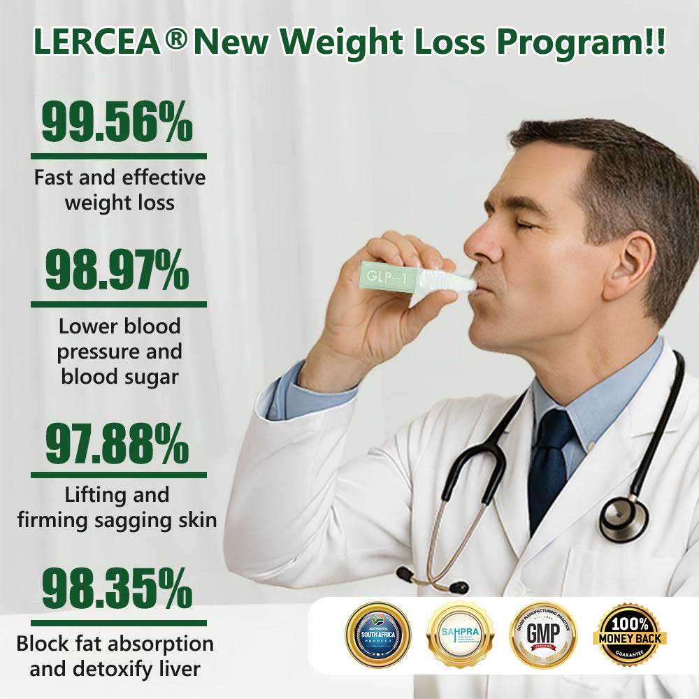 𝐎𝐟𝐟𝐢𝐜𝐢𝐚𝐥 𝐒𝐭𝐨𝐫𝐞|👩‍⚕️𝗟𝗲𝗿𝗰𝗲𝗮® 𝗚𝗟𝗣-𝟭 & 𝗠𝗮𝘁𝗿𝗶𝘅𝘆𝗹 3000 Health 7 in 1 Body Balance 𝐎𝐫𝐚𝐥 𝐒𝐨𝐥𝐮𝐭𝐢𝐨𝐧 For obesity, sagging skin, cardiovascular health, diabetes, sleep apnea, joint problems, etc.🌐