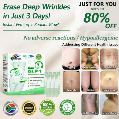 𝐨𝐟𝐟𝐢𝐜𝐢𝐚𝐥 𝐬𝐭𝐨𝐫𝐞: 𝐋𝗲𝒓𝒄𝒆𝒂® 𝐺𝐿𝑃-1  𝑊𝑒𝑖𝑔ℎ𝑡 𝐿𝑜𝑠𝑠 𝑂𝑟𝑎𝑙 𝑆𝑜𝑙𝑢𝑡𝑖𝑜𝑛  Just once a week, visible changes in 7 days 👑 For obesity, cardiovascular health, diabetes, sleep apnea, joint issues, and more9