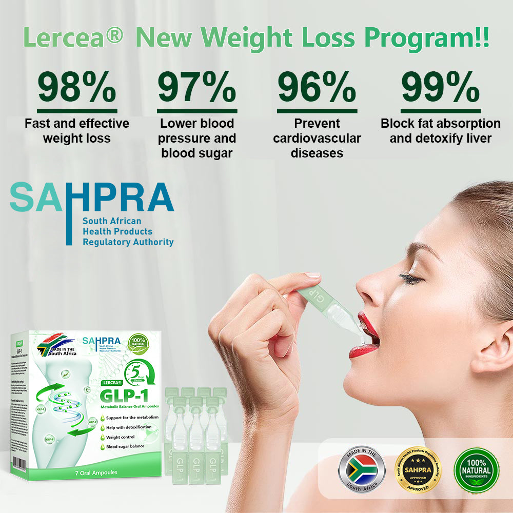 𝐨𝐟𝐟𝐢𝐜𝐢𝐚𝐥 𝐬𝐭𝐨𝐫𝐞: 𝐋𝗲𝒓𝒄𝒆𝒂® 𝐺𝐿𝑃-1  𝑊𝑒𝑖𝑔ℎ𝑡 𝐿𝑜𝑠𝑠 𝑂𝑟𝑎𝑙 𝑆𝑜𝑙𝑢𝑡𝑖𝑜𝑛  Just once a week, visible changes in 7 days 👑 For obesity, cardiovascular health, diabetes, sleep apnea, joint issues, and more9