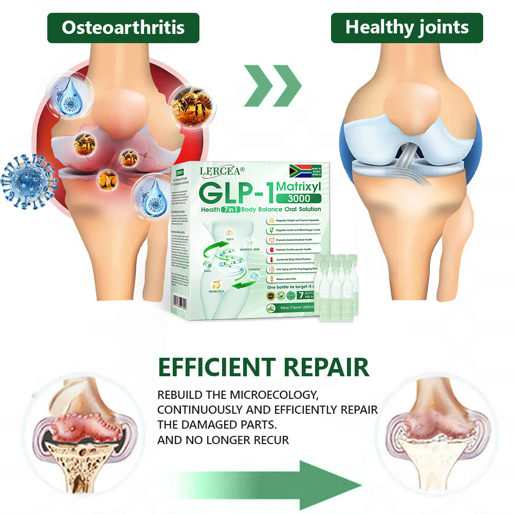 𝐎𝐟𝐟𝐢𝐜𝐢𝐚𝐥 𝐒𝐭𝐨𝐫𝐞|👩‍⚕️𝗟𝗲𝗿𝗰𝗲𝗮® 𝗚𝗟𝗣-𝟭 & 𝗠𝗮𝘁𝗿𝗶𝘅𝘆𝗹 3000 Health 7 in 1 Body Balance 𝐎𝐫𝐚𝐥 𝐒𝐨𝐥𝐮𝐭𝐢𝐨𝐧 For obesity, sagging skin, cardiovascular health, diabetes, sleep apnea, joint problems, etc.🌐